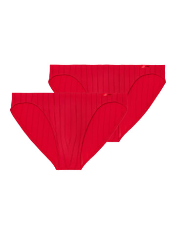 HOM Slip / Unterhose Chic in Rot