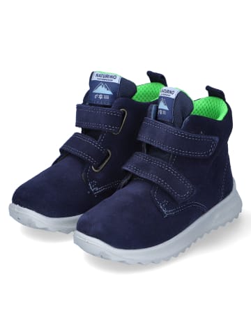 Naturino Stiefeletten in Blau