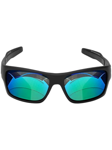 BEZLIT Sonnenbrille in Grün/Blau - Blau