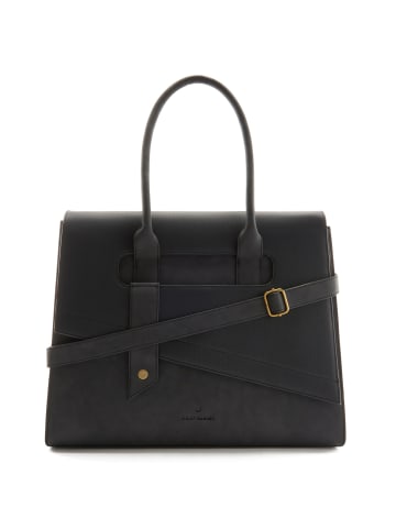 Violet Hamden Shopper essential bag in Schwarz
