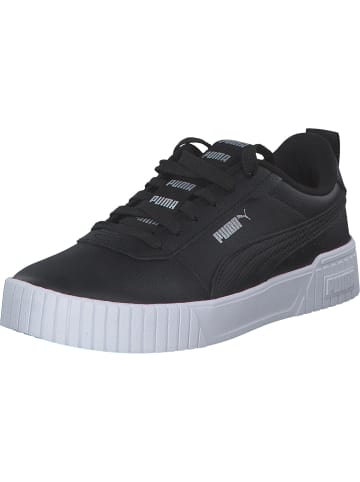 Puma Sneakers Low in BLACK