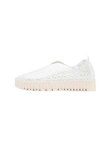 Ilse Jacobsen Slipper TULIP3889 in weiß