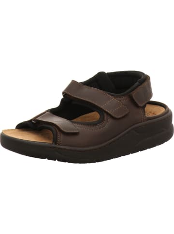 Mephisto Sandale in braun