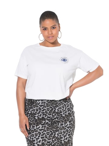 Studio Untold Shirt in offwhite