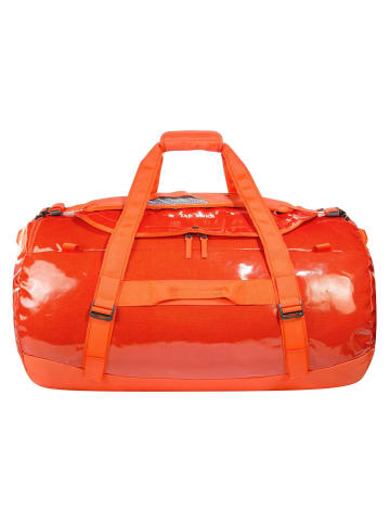 Tatonka Barrel 110 Weekender Reisetasche 74 cm in red orange