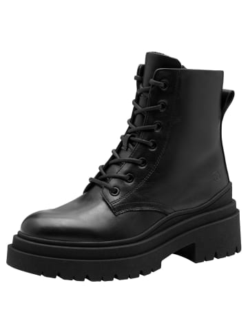 Tamaris Stiefelette in BLACK MATT