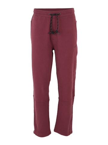 Venice Beach Hose VBM Kylo in burgundy