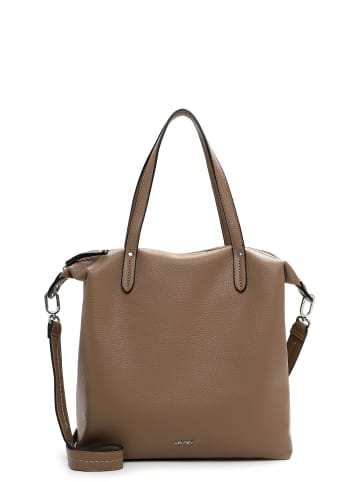 SURI FREY Shopper SFY Henny in taupe