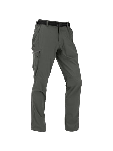 Maul Sport Wanderhose Greenstone XT in Tannengrün216