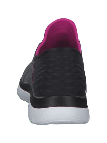 Skechers Sneakers Low in black/multi