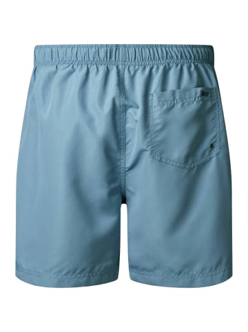 MCS Bade-Shorts Garland in Captains Blue