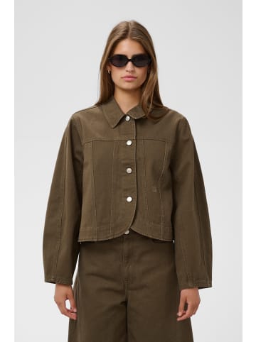 Soaked in Luxury Jacke SLSanaga Relaxed fit in Beech