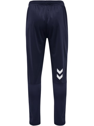 Hummel Fußballhosen Hmlpromo Football Pant in MARINE