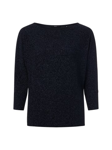 Zero  Shirt in marine