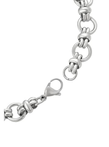 NAEMI Women Bracelet in Silver
