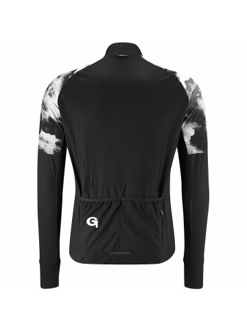 Gonso Biketrikot Cuneo in Schwarz