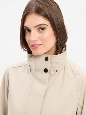 Fuchs Schmitt Mantel in kitt