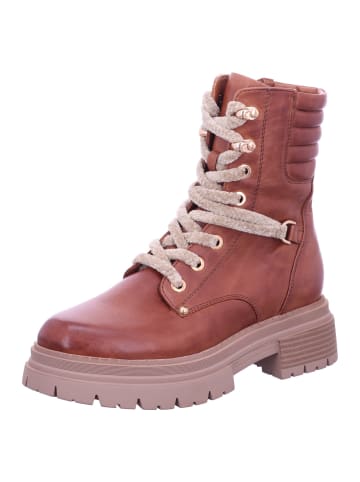 Regarde le Ciel Damen Stiefel/Boots ungefüttert Blazey in Braun