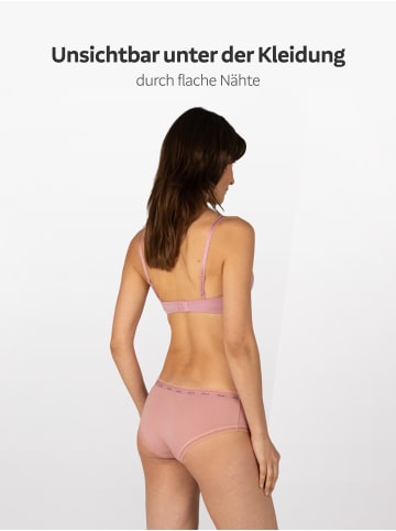 Elsie 5er Pack Short in Mix