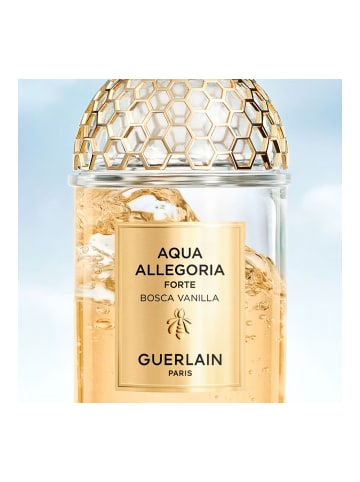 Guerlain Aqua Allegoria Forte Bosca Vanilla Eau de Parfum Nachfüllung 200 ml