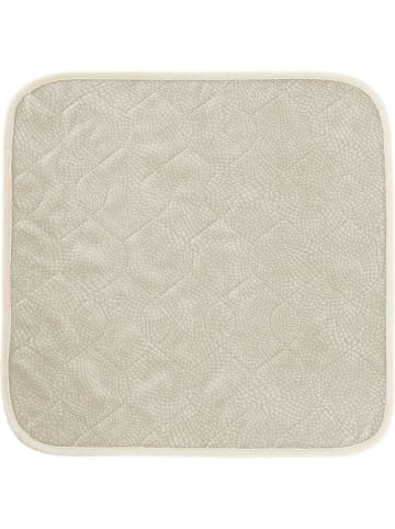 Erwin Müller Inkontinenz Sitzauflage in beige