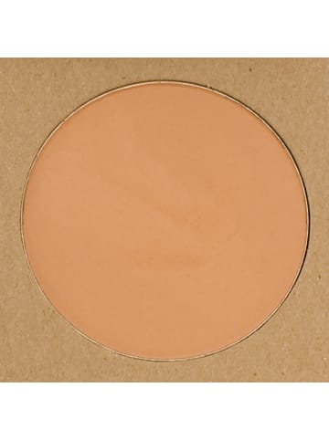 Postquam ORGANIC NATURE - POWDER MAKE UP MEDIUM - GESICHTSPUDER 10 GR.