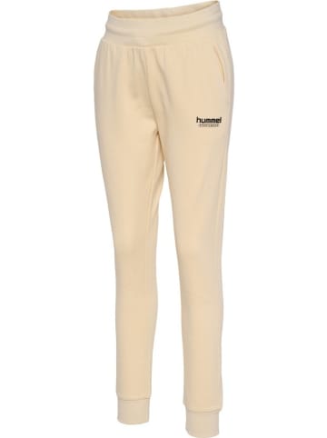 Hummel Sweat Pant in Grau