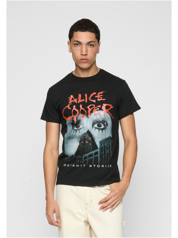 Merchcode T-Shirts in black