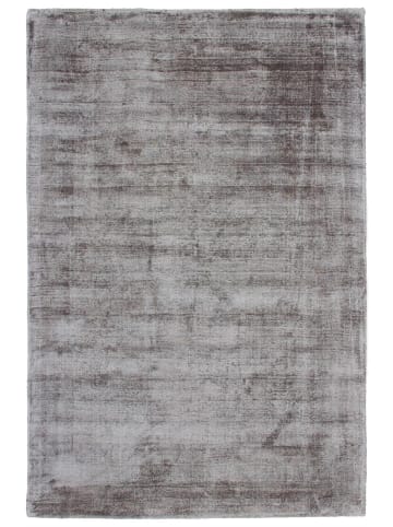 obsession Vintage Teppich My in silber - rechteckig