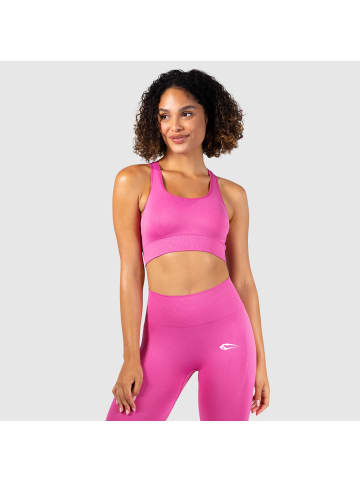 SMILODOX Sport BH Amy in Pink