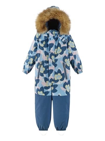Reima ReimaTec Schneeanzug " Kipina " in Frozen Blue