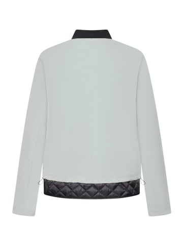 Gil Bret Jacke in lind schwarz - 0001