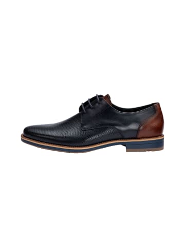 LLOYD Schnürschuh DRIFT 110 in blau