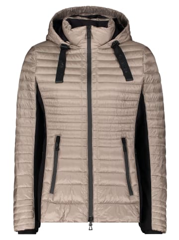 Gil Bret Jacke in taupe