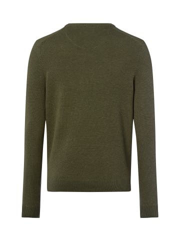 Nils Sundström Pullover in erbse - 0004