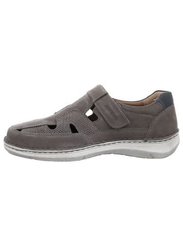 Josef Seibel Slipper in grau