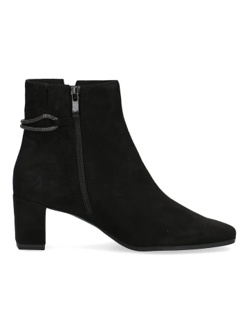 Caprice Stiefelette in Schwarz