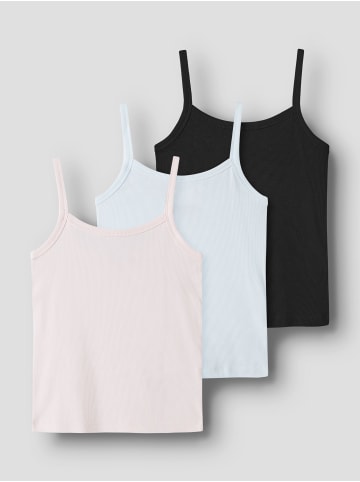 name it Tanktop in Pink Marshmallow 2