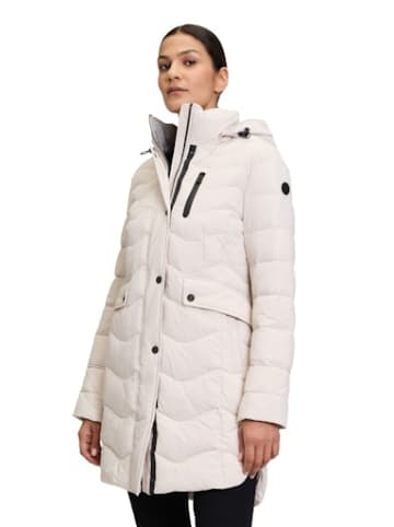 Gil Bret Steppjacke für Damen in uni