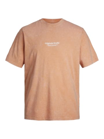 Jack & Jones T-shirt in Canyon Sunset