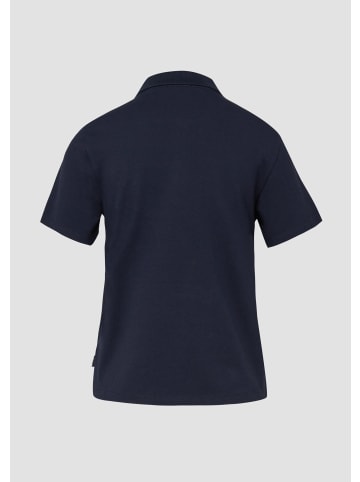 s.Oliver Polo-Shirt in 5959_navy