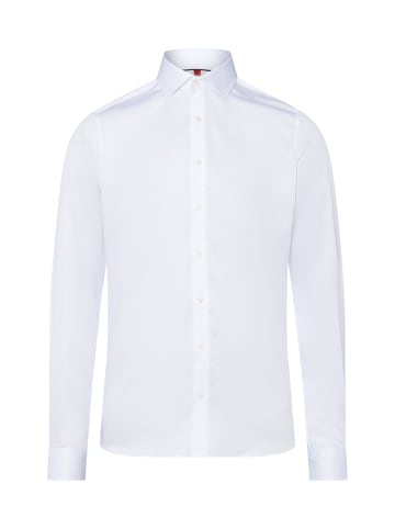 Finshley & Harding Hemd in weiß