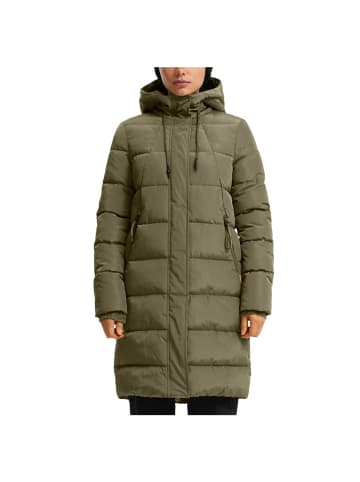 Q/S designed by Mantel in olive