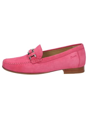 Sioux Slipper Cambria in pink