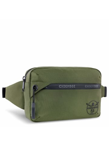 Chiemsee Light N Base - Gürteltasche 21 cm (olive) in olive