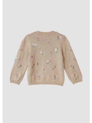 s.Oliver Strickpullover in 84W0_sandstein