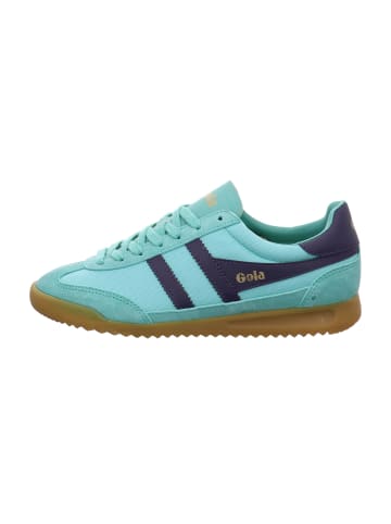 Gola Sneaker Low in Grün
