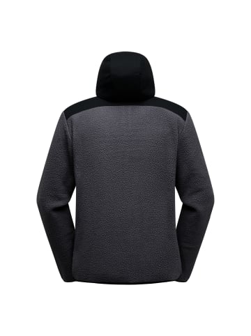 LA SPORTIVA Fleecepullover in Dunkelgrau