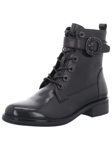 Regarde le Ciel Stiefel in schwarz