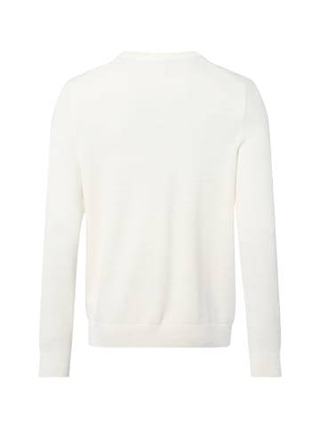 Marc O'Polo Strickpullover in ecru - 0002